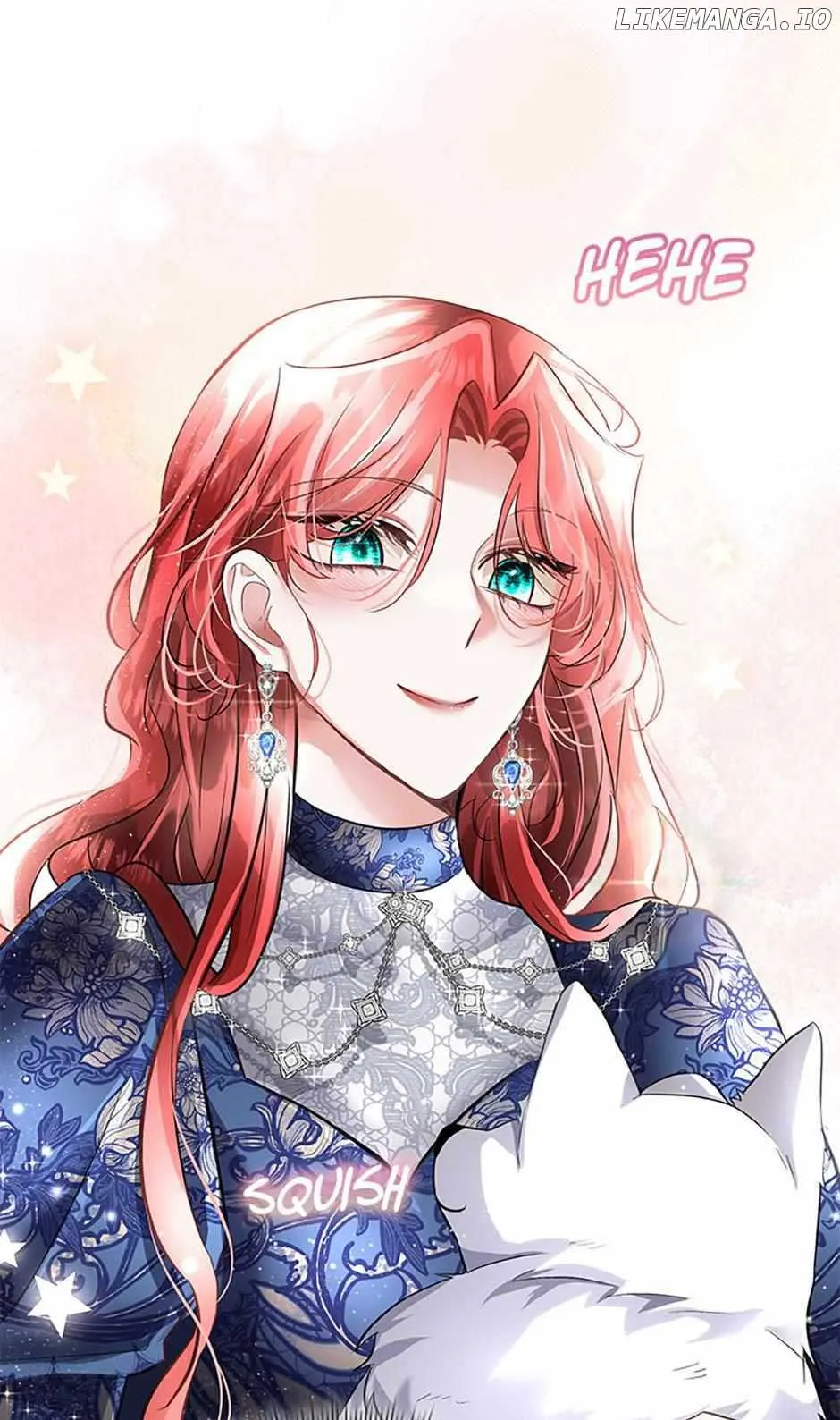 I will temporarily protect the male lead Chapter 53 Online - página 50