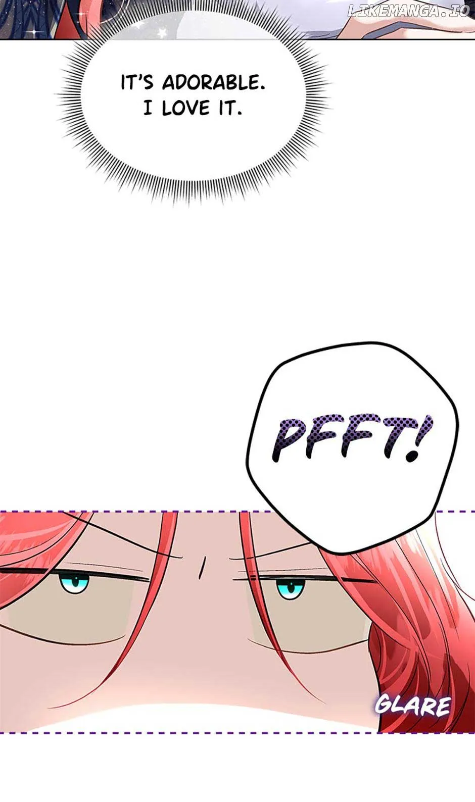 I will temporarily protect the male lead Chapter 53 Online - página 51