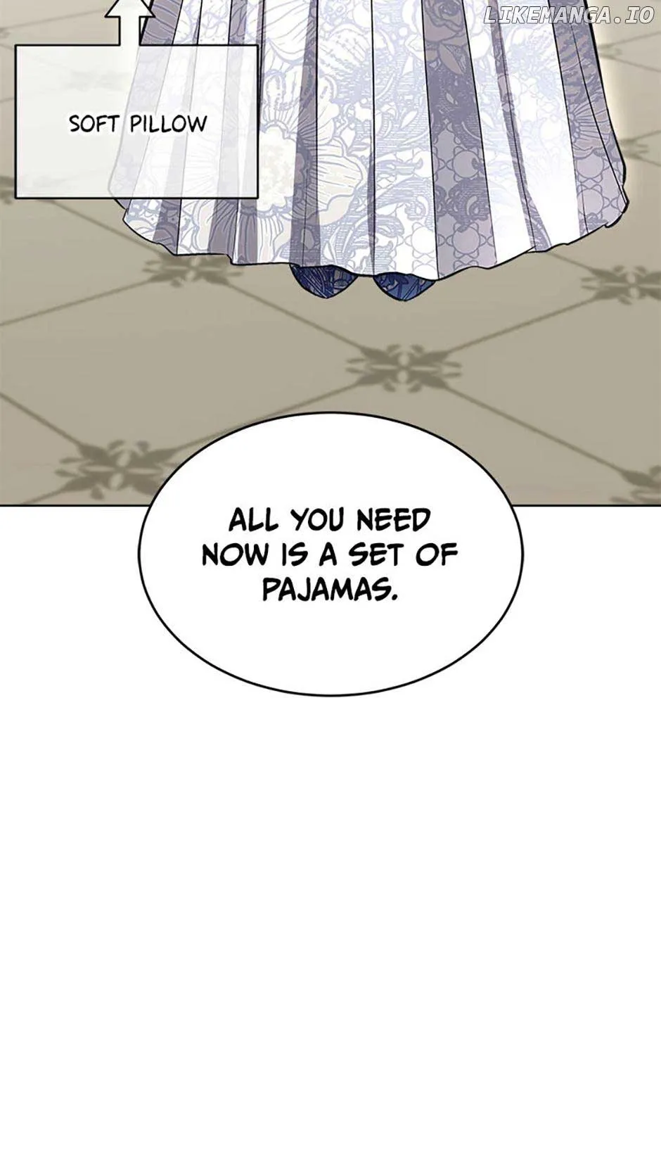 I will temporarily protect the male lead Chapter 53 Online - página 54