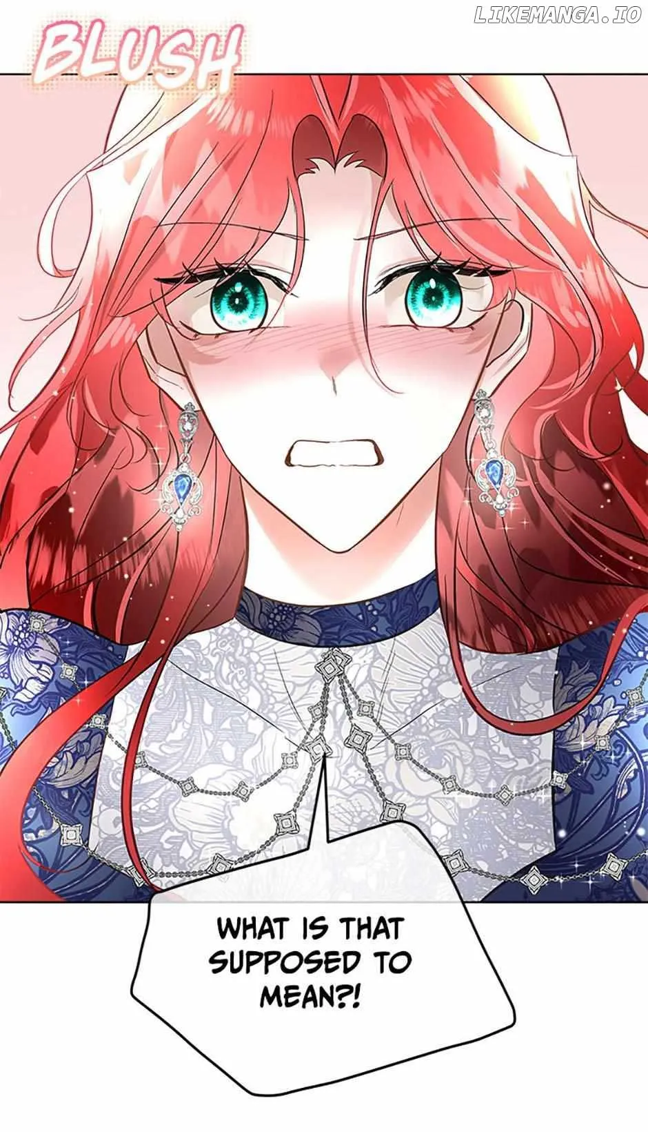 I will temporarily protect the male lead Chapter 53 Online - página 55