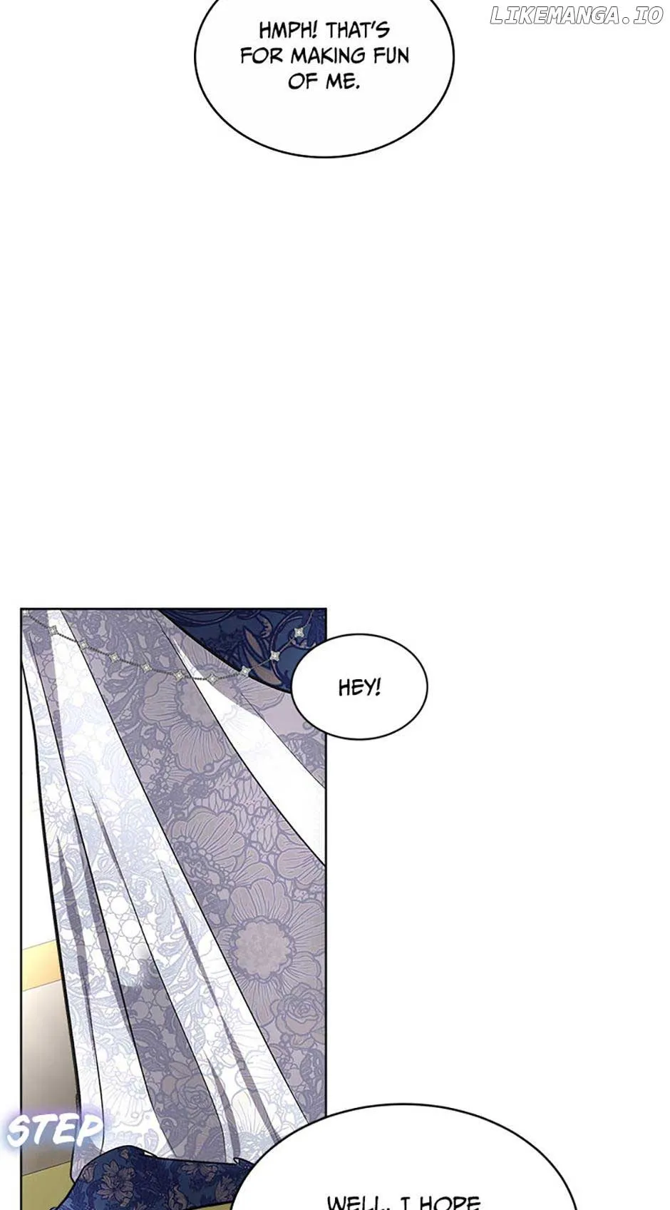 I will temporarily protect the male lead Chapter 53 Online - página 59