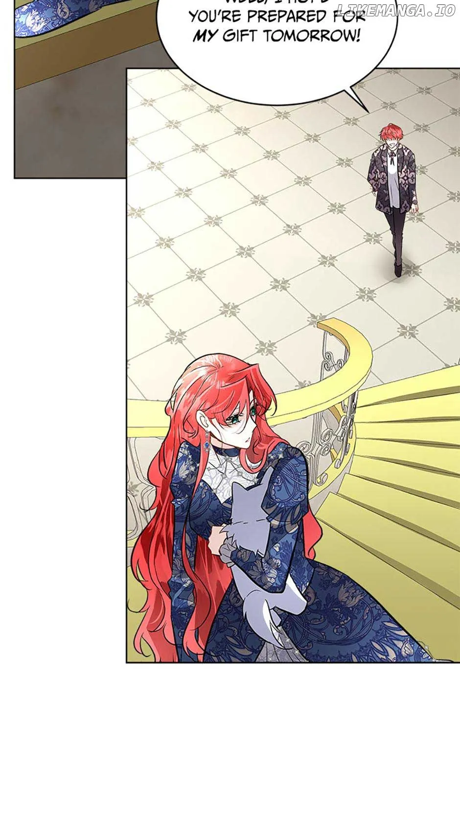I will temporarily protect the male lead Chapter 53 Online - página 60
