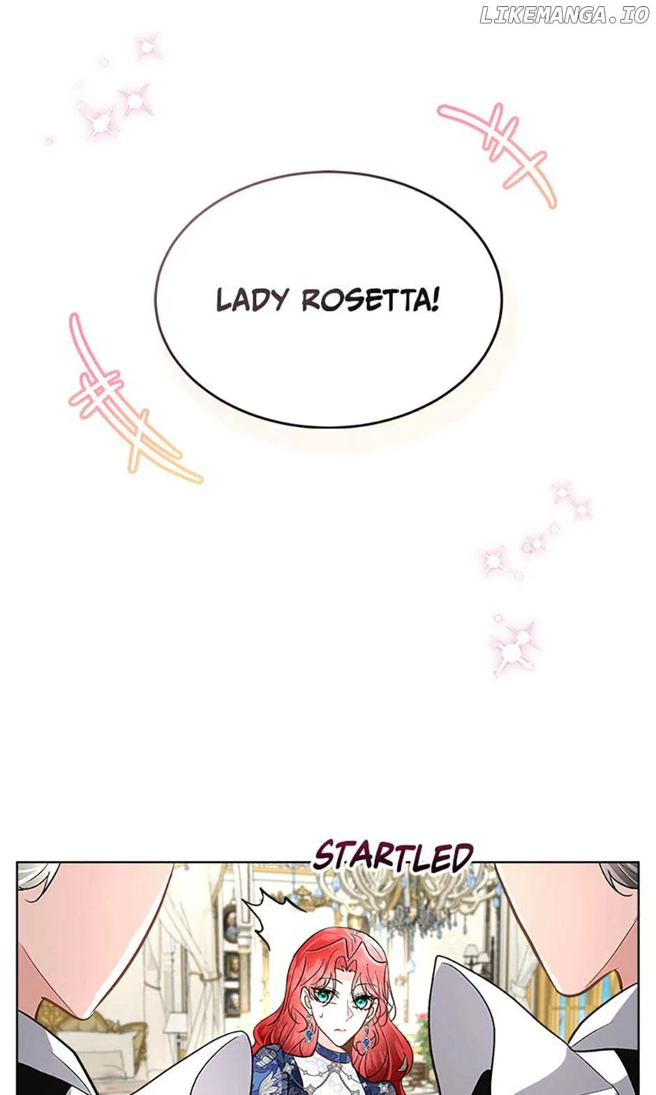 I will temporarily protect the male lead Chapter 53 Online - página 64