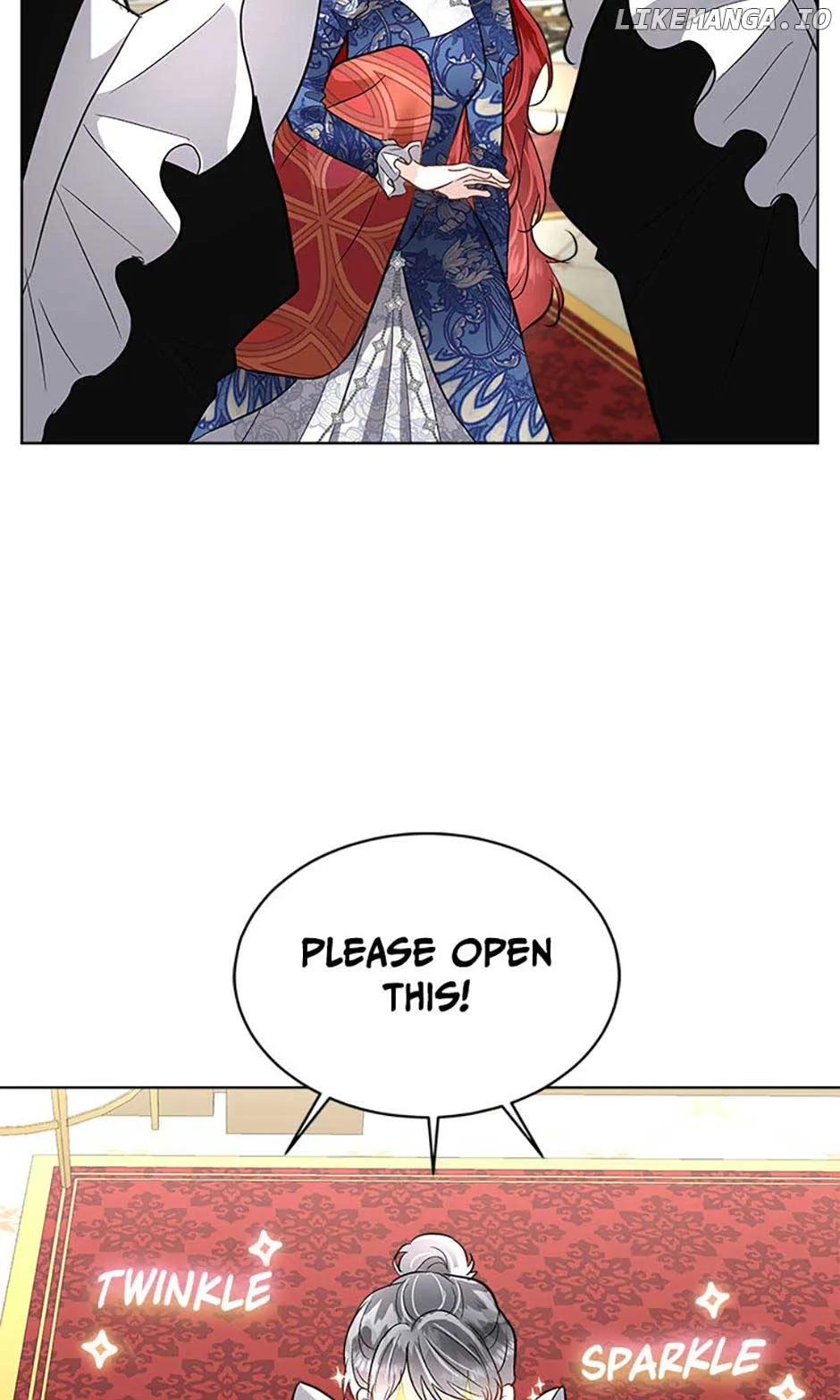 I will temporarily protect the male lead Chapter 53 Online - página 65
