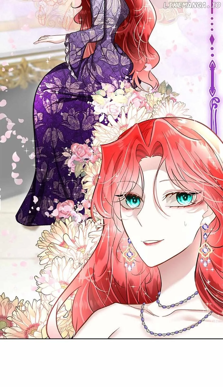I will temporarily protect the male lead Chapter 54 Online - página 7