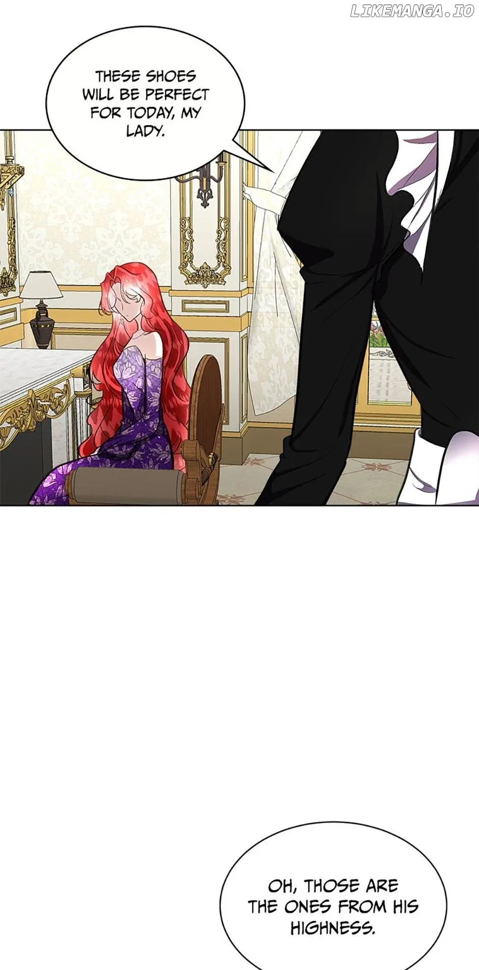 I will temporarily protect the male lead Chapter 54 Online - página 9