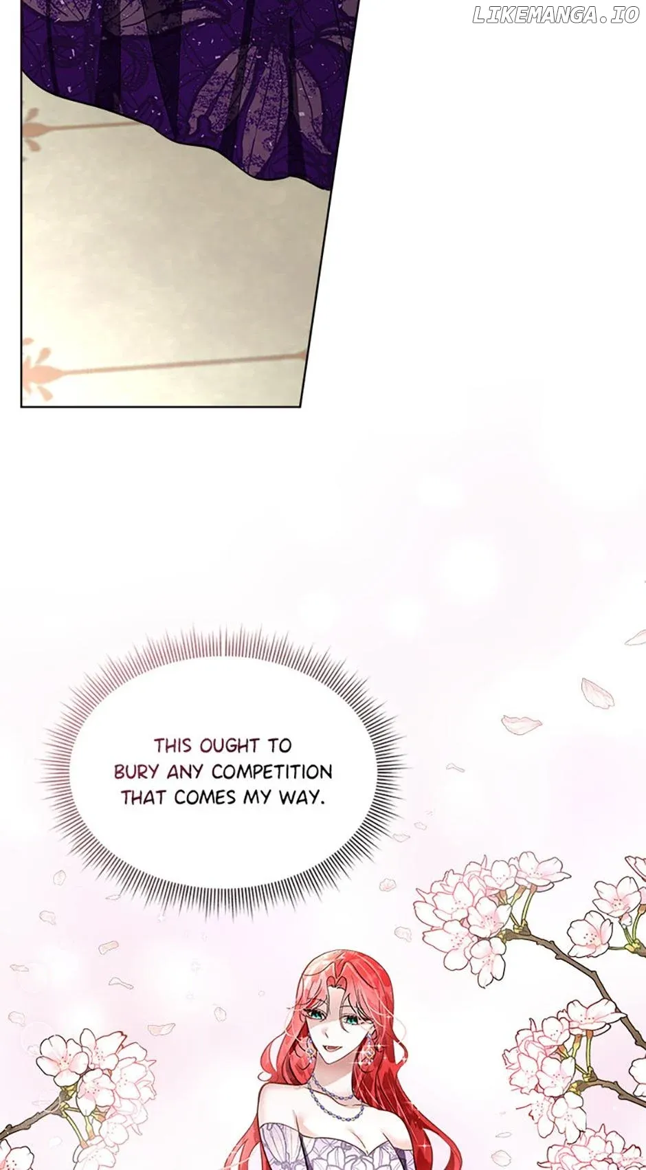 I will temporarily protect the male lead Chapter 54 Online - página 13