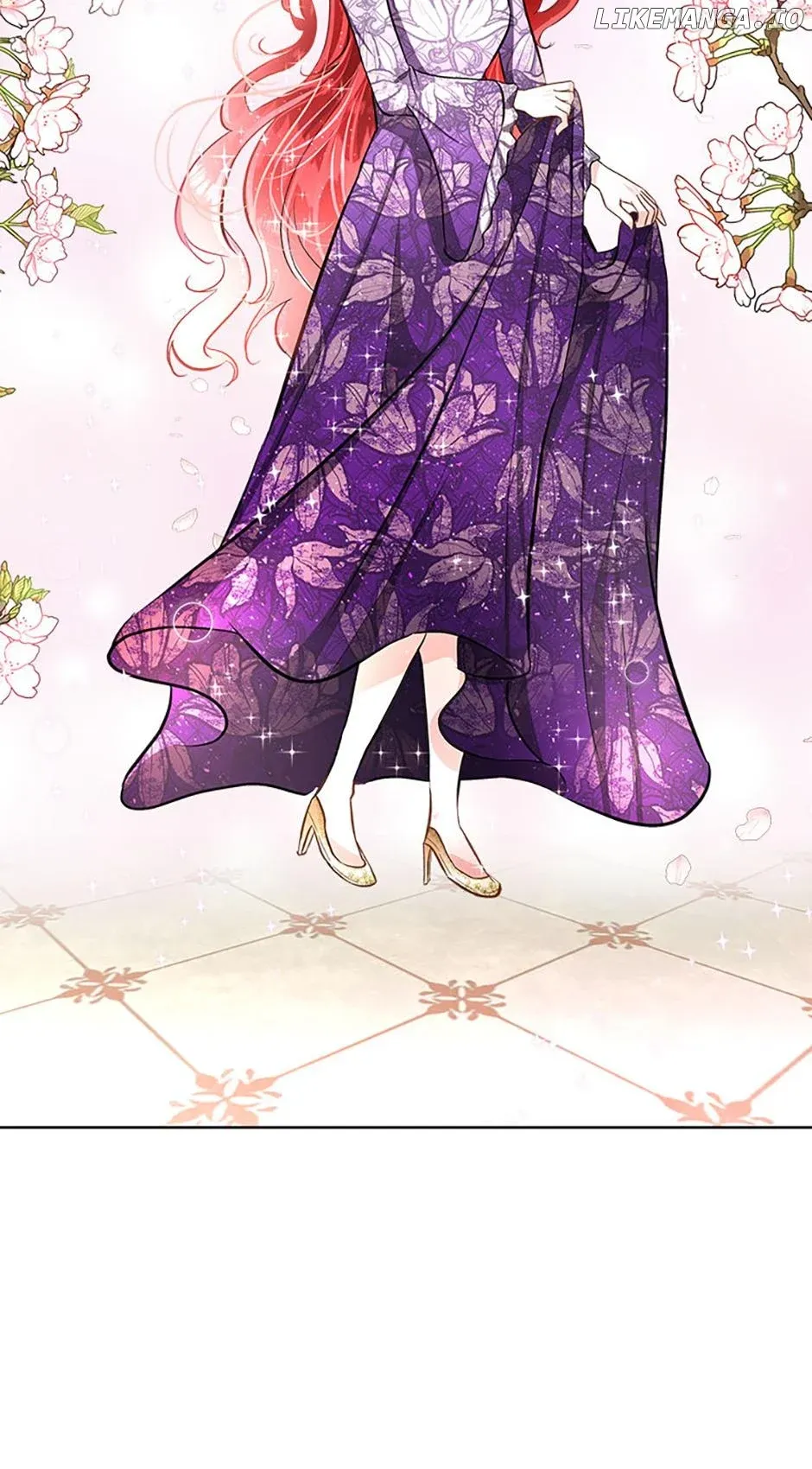 I will temporarily protect the male lead Chapter 54 Online - página 14