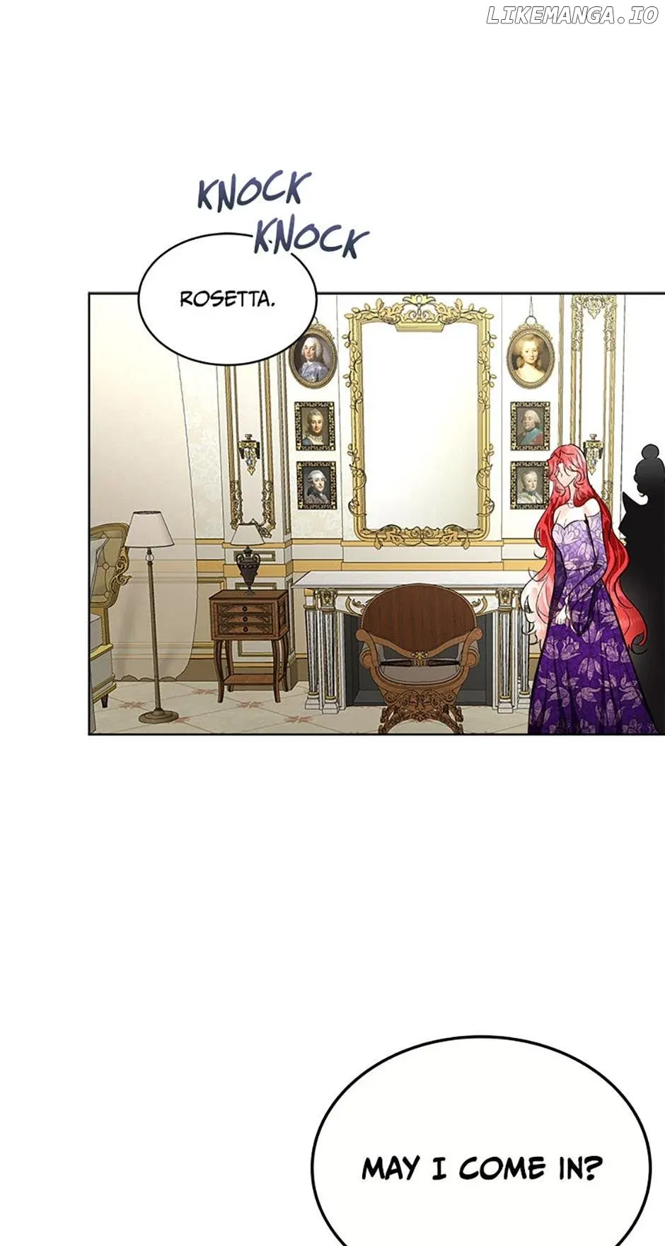 I will temporarily protect the male lead Chapter 54 Online - página 15