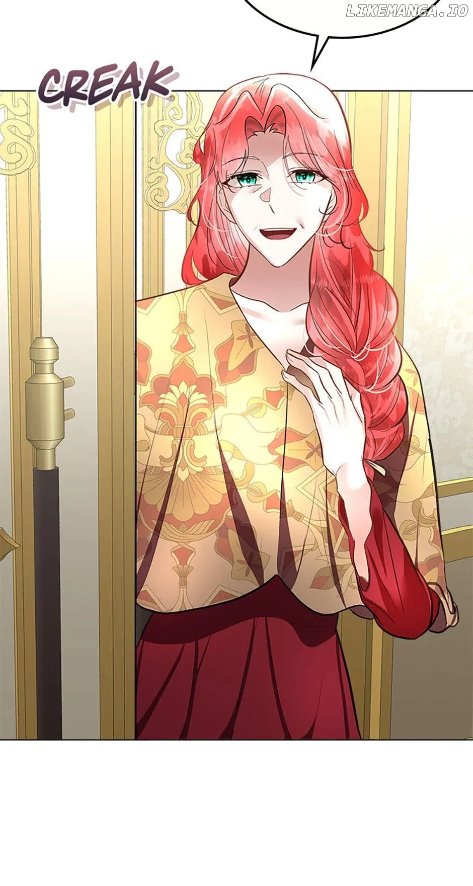 I will temporarily protect the male lead Chapter 54 Online - página 16
