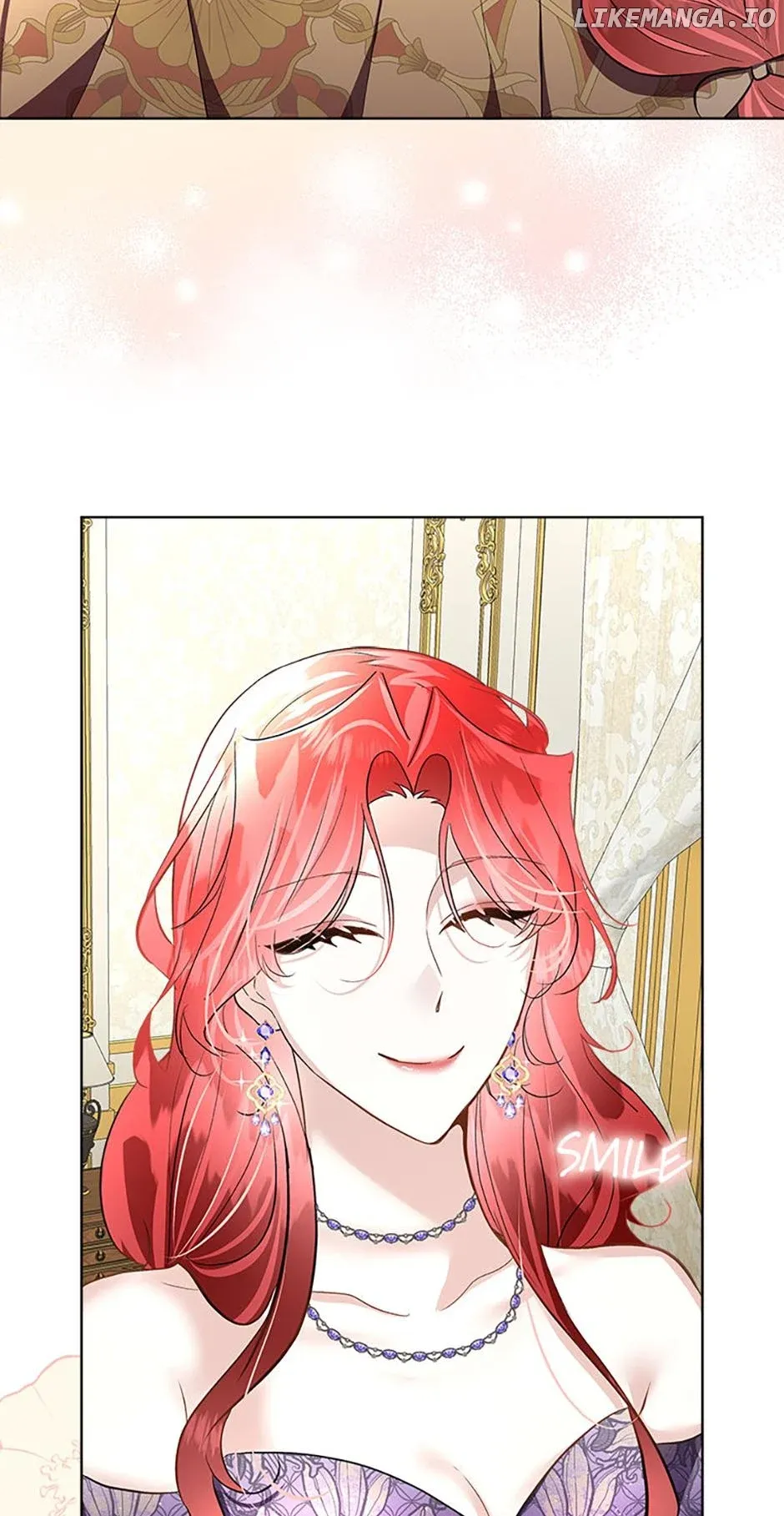 I will temporarily protect the male lead Chapter 54 Online - página 19