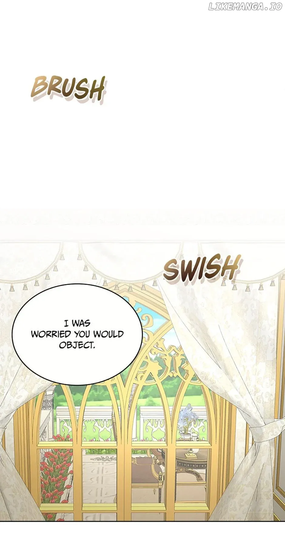 I will temporarily protect the male lead Chapter 54 Online - página 22