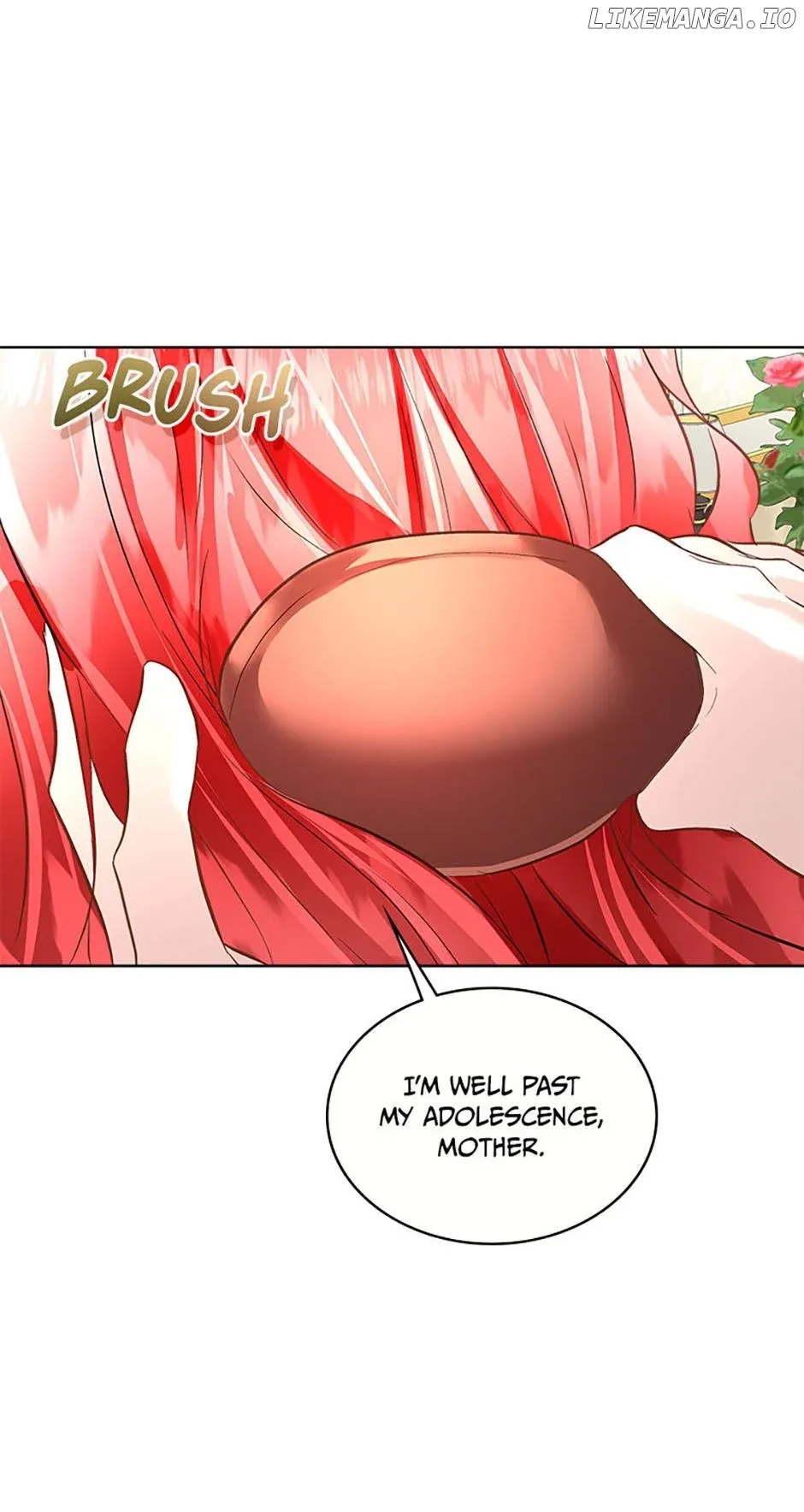 I will temporarily protect the male lead Chapter 54 Online - página 23