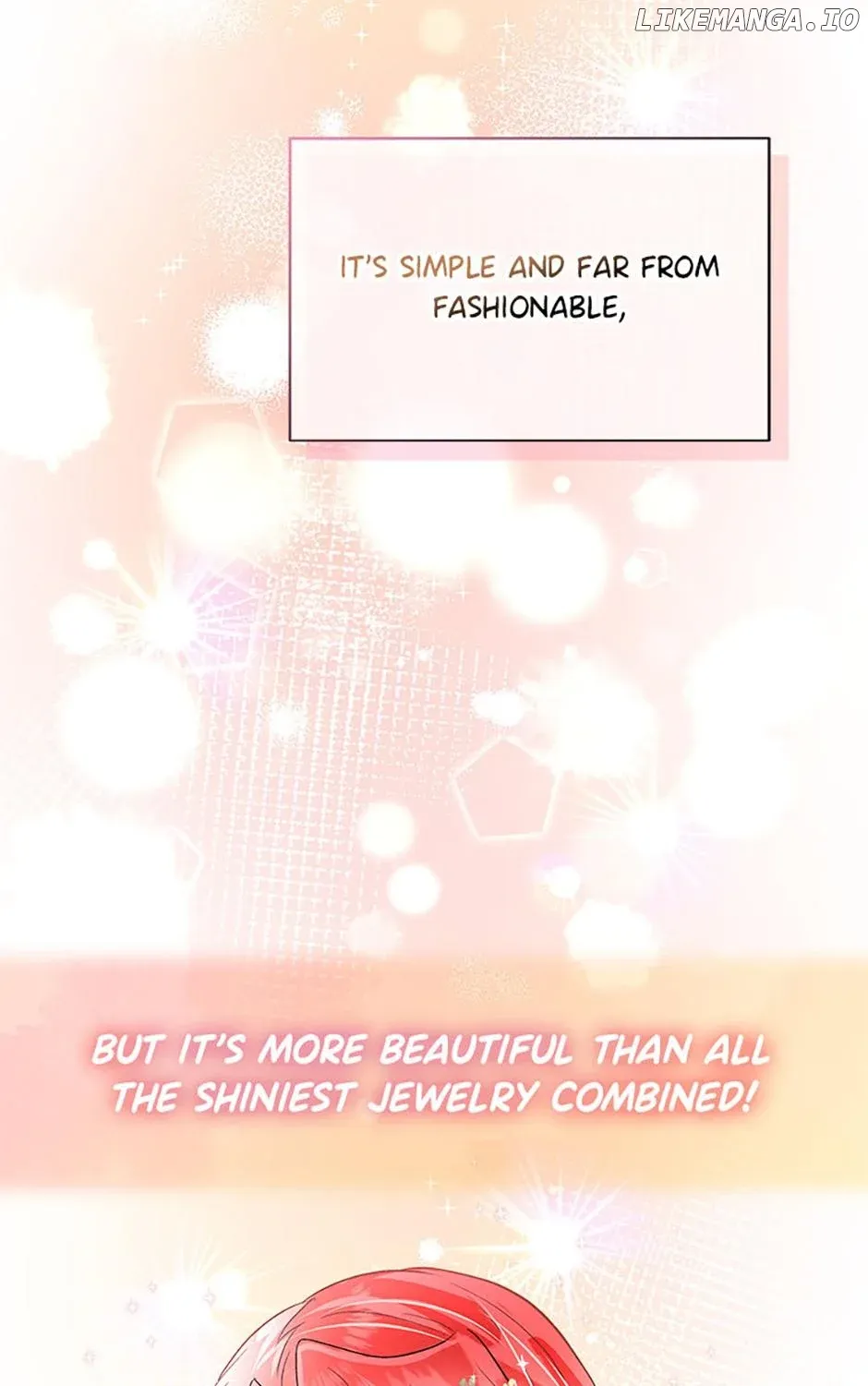 I will temporarily protect the male lead Chapter 54 Online - página 30