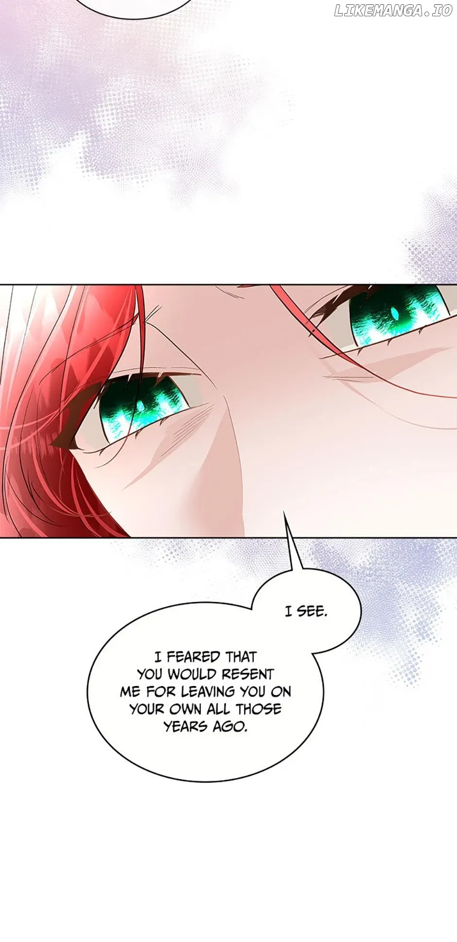 I will temporarily protect the male lead Chapter 54 Online - página 34