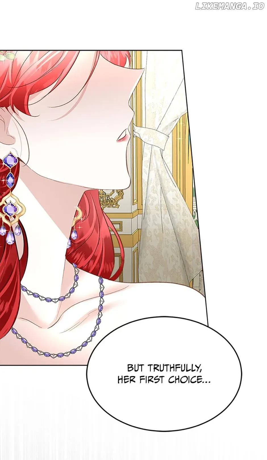 I will temporarily protect the male lead Chapter 54 Online - página 38
