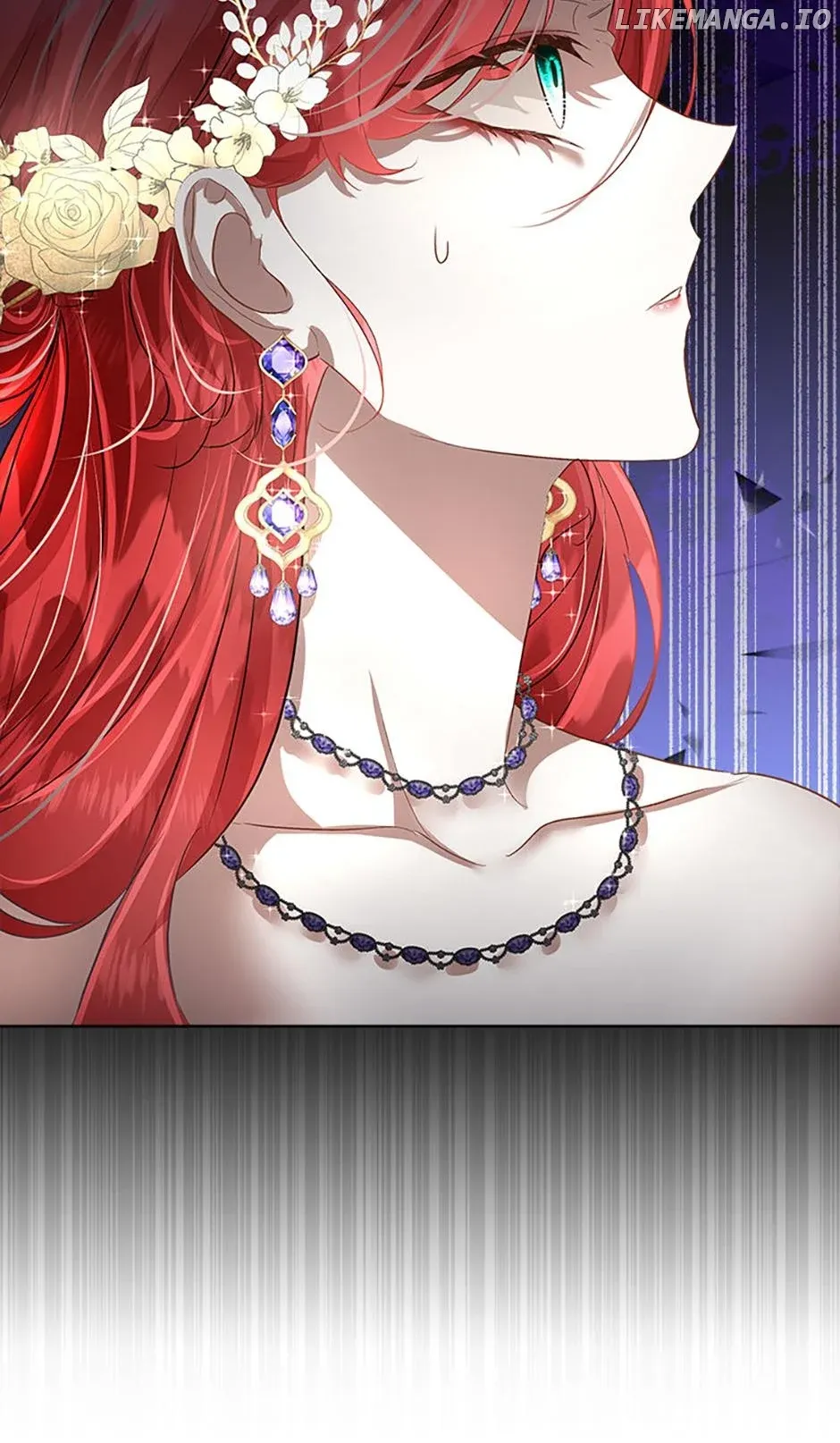 I will temporarily protect the male lead Chapter 54 Online - página 40