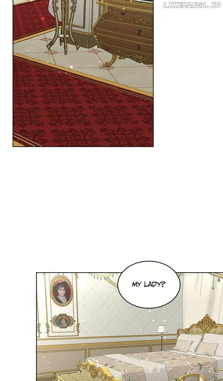 I will temporarily protect the male lead Chapter 54 Online - página 42