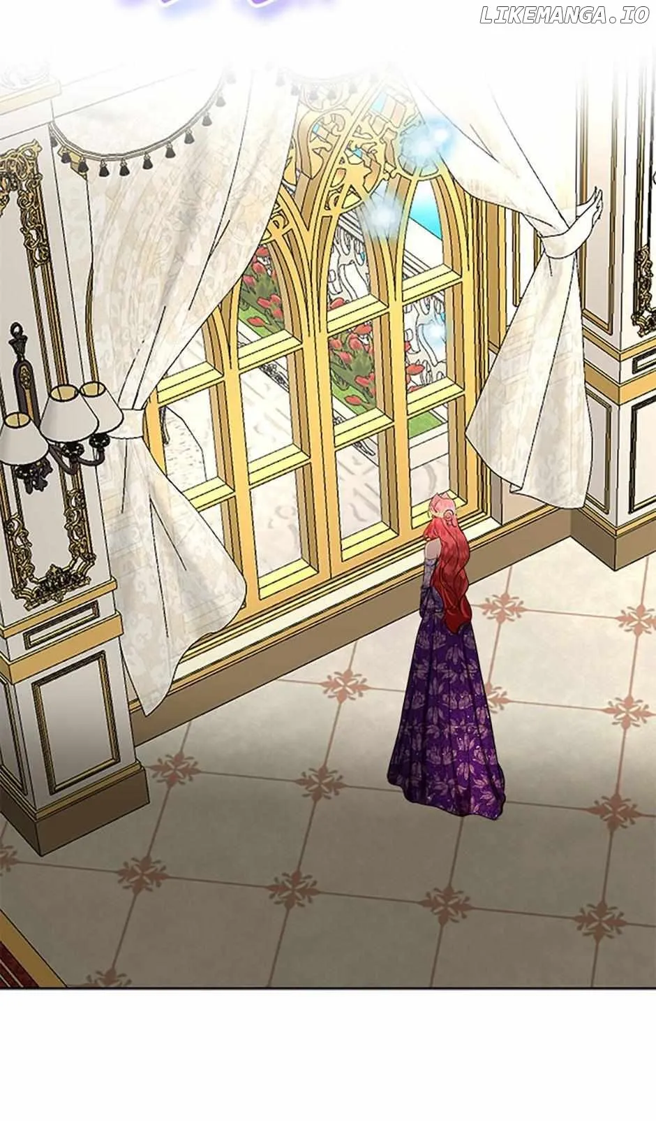 I will temporarily protect the male lead Chapter 54 Online - página 45