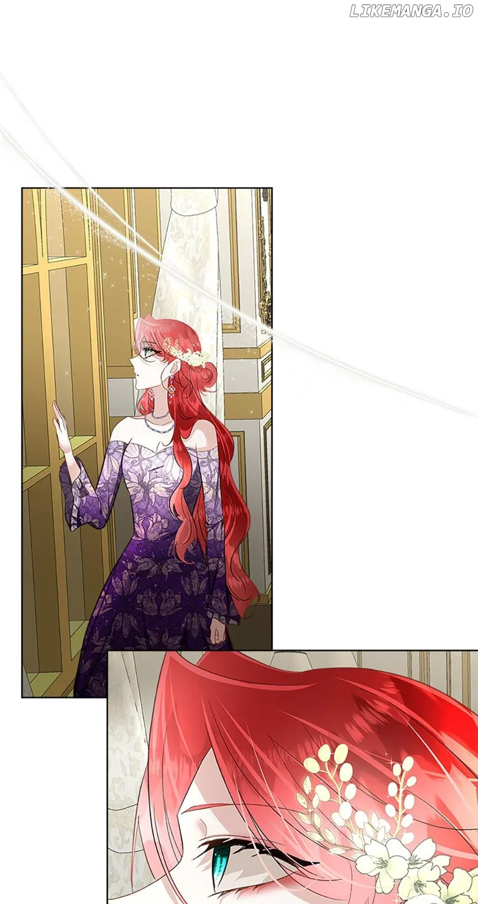 I will temporarily protect the male lead Chapter 54 Online - página 46