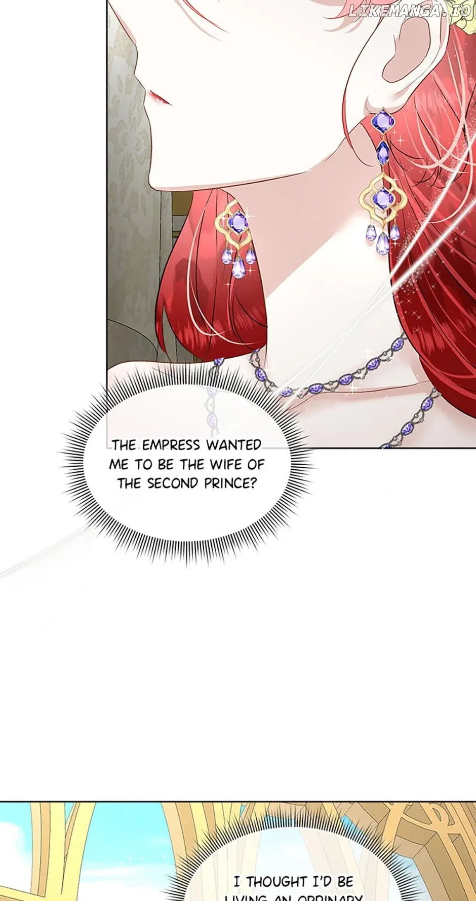 I will temporarily protect the male lead Chapter 54 Online - página 47