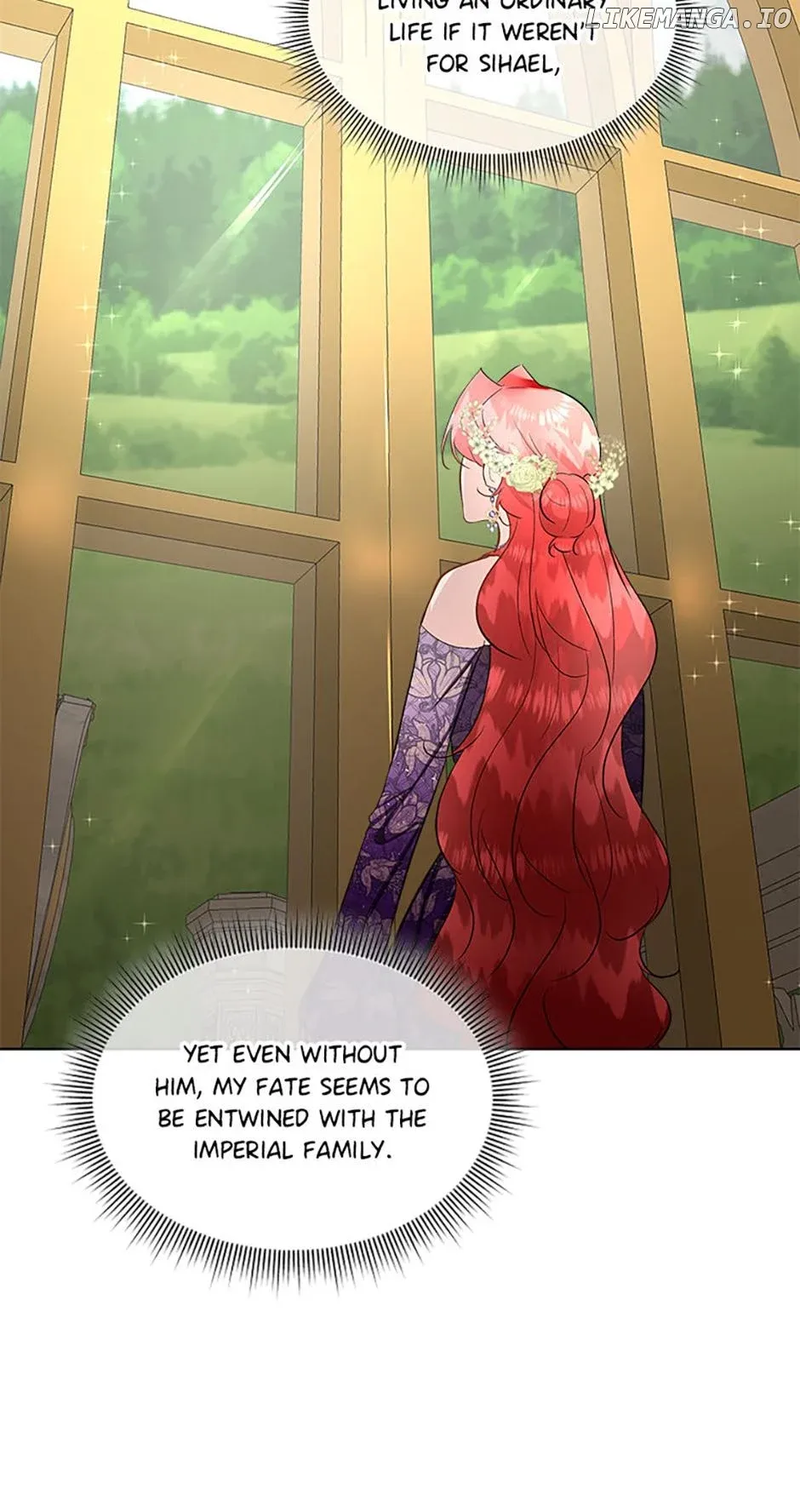 I will temporarily protect the male lead Chapter 54 Online - página 48