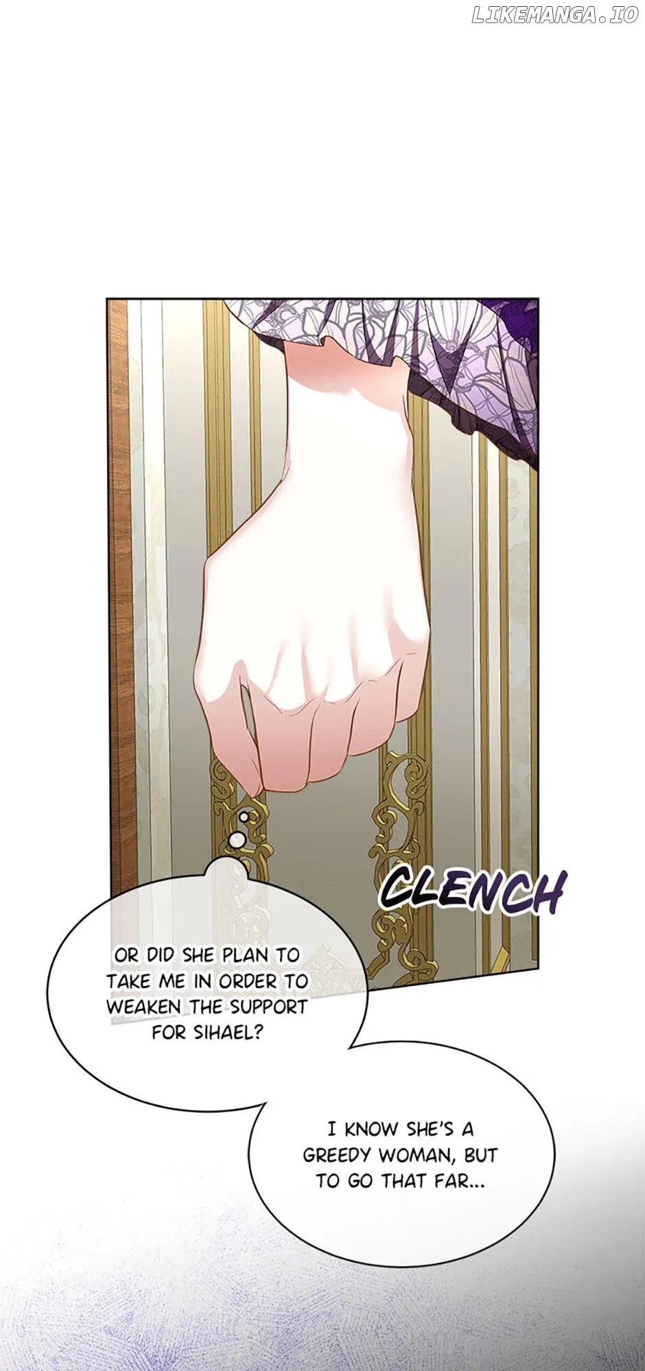 I will temporarily protect the male lead Chapter 54 Online - página 51