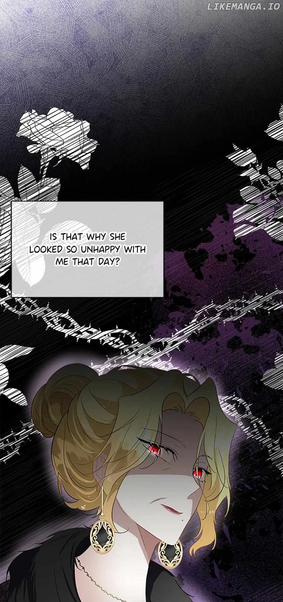 I will temporarily protect the male lead Chapter 54 Online - página 52