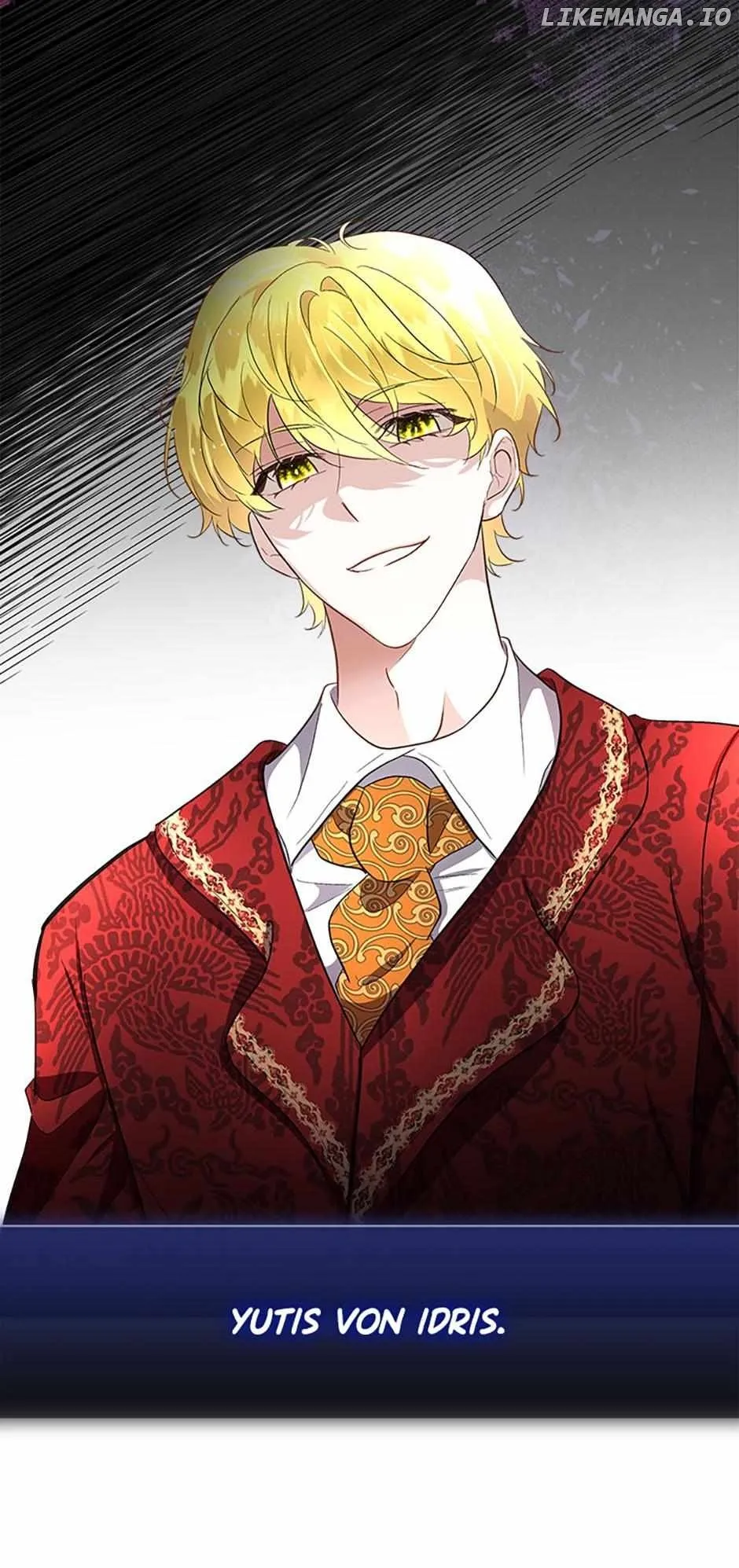 I will temporarily protect the male lead Chapter 54 Online - página 54