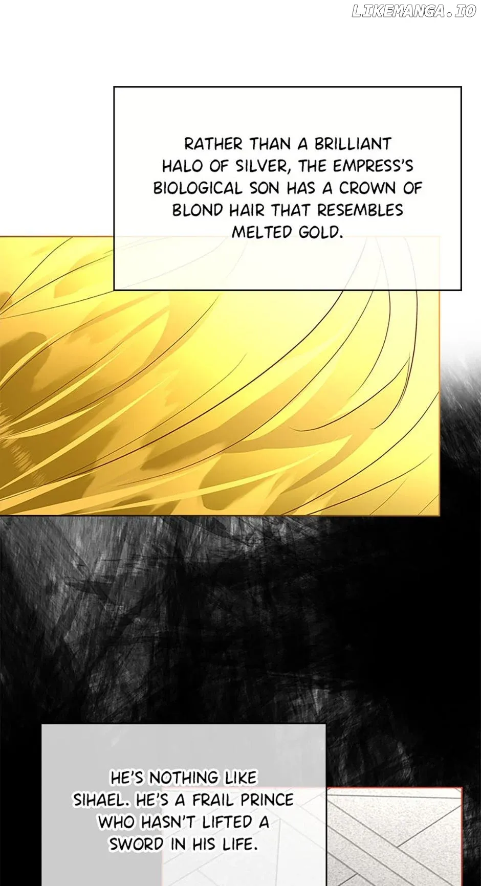 I will temporarily protect the male lead Chapter 54 Online - página 55