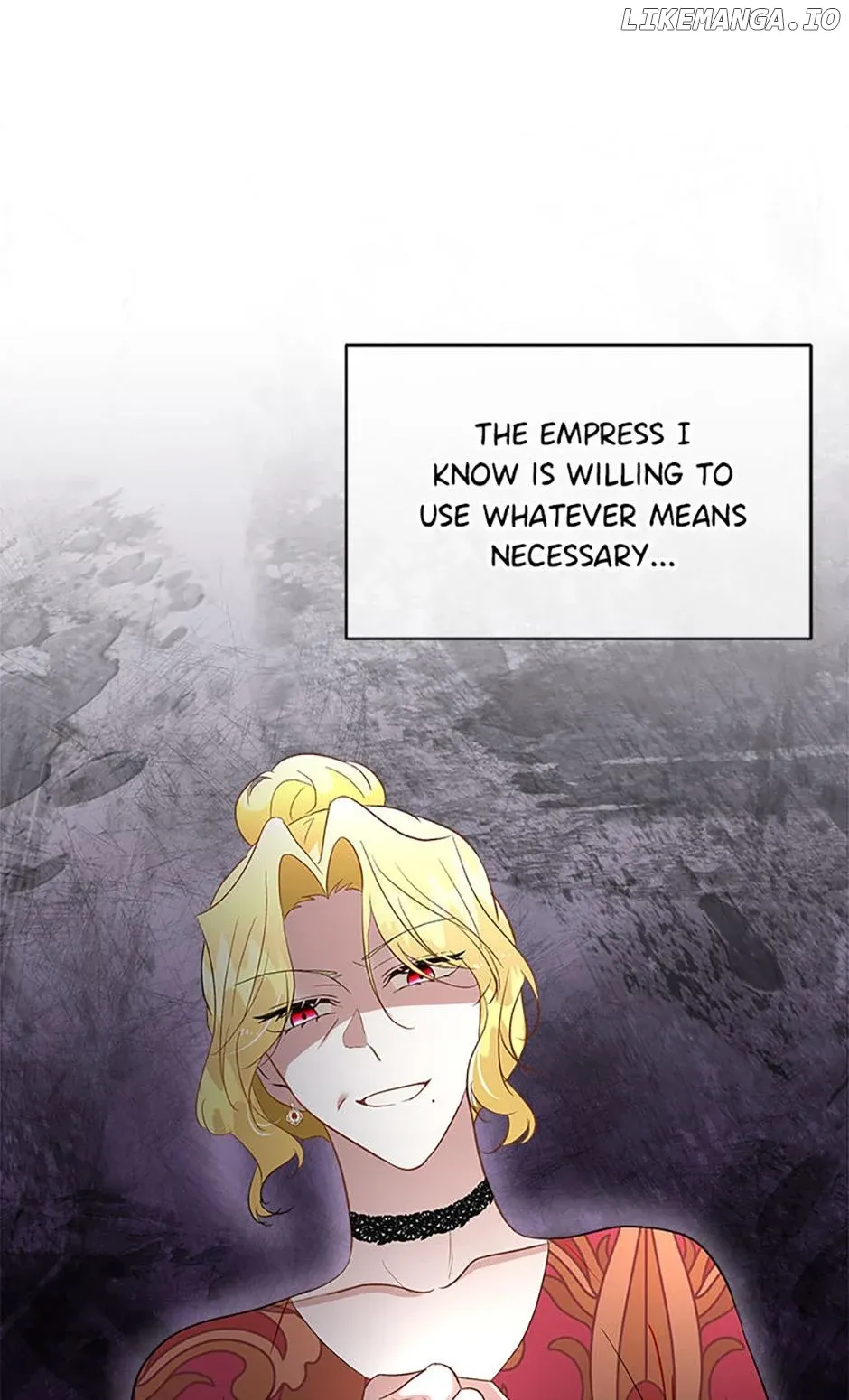 I will temporarily protect the male lead Chapter 54 Online - página 59