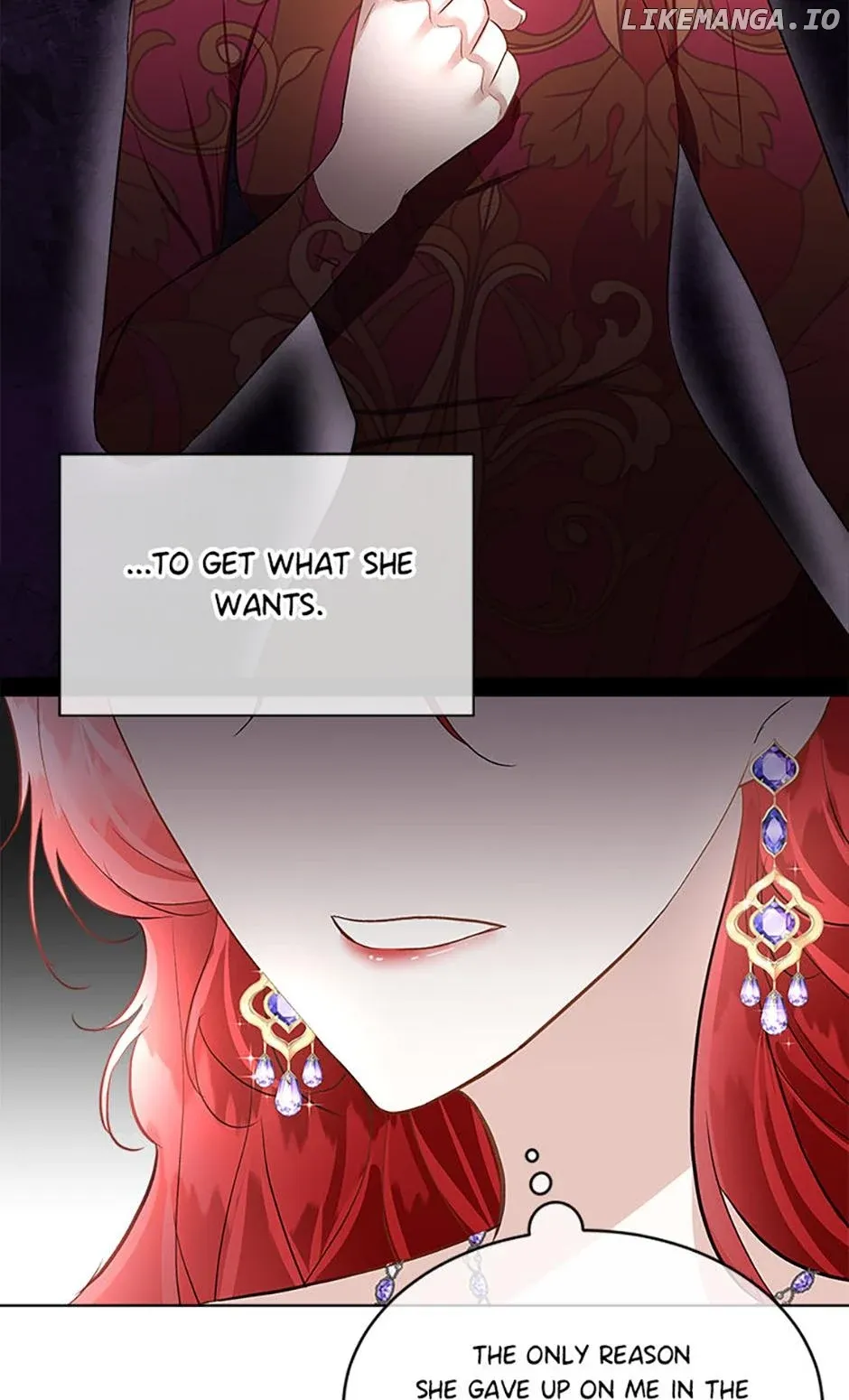 I will temporarily protect the male lead Chapter 54 Online - página 60
