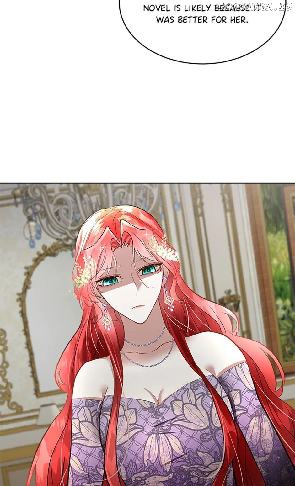 I will temporarily protect the male lead Chapter 54 Online - página 61