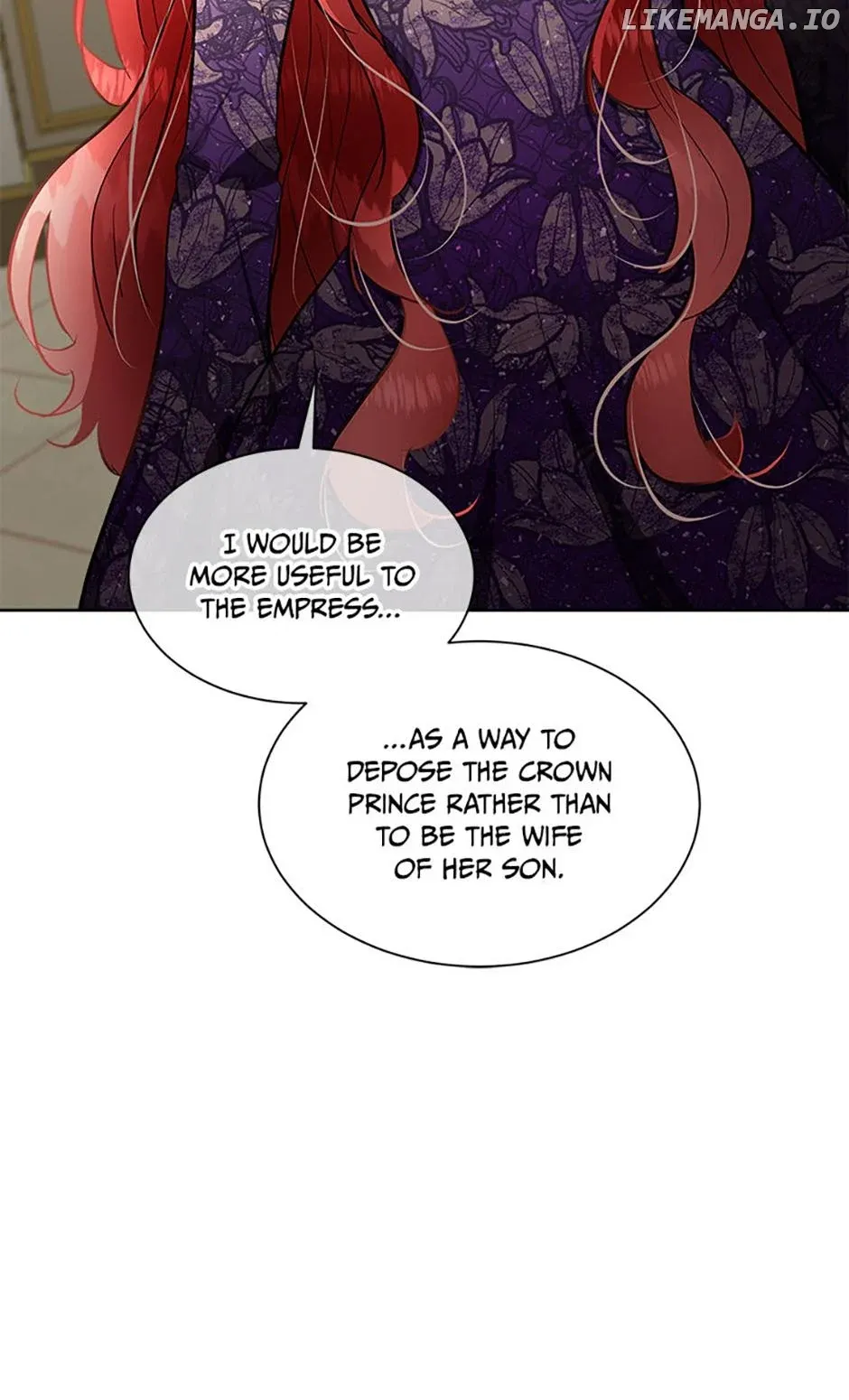 I will temporarily protect the male lead Chapter 54 Online - página 62
