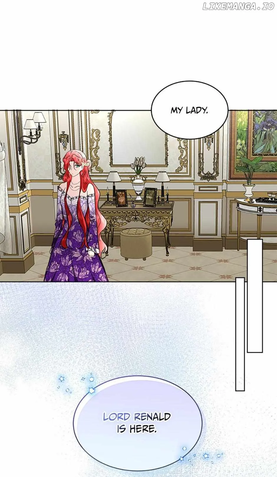 I will temporarily protect the male lead Chapter 54 Online - página 63