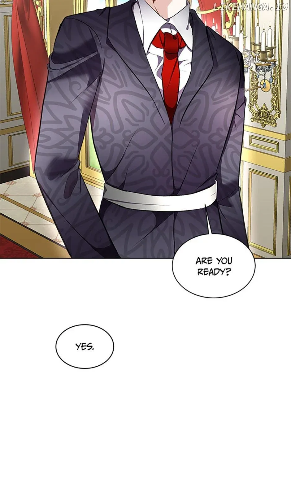 I will temporarily protect the male lead Chapter 54 Online - página 65