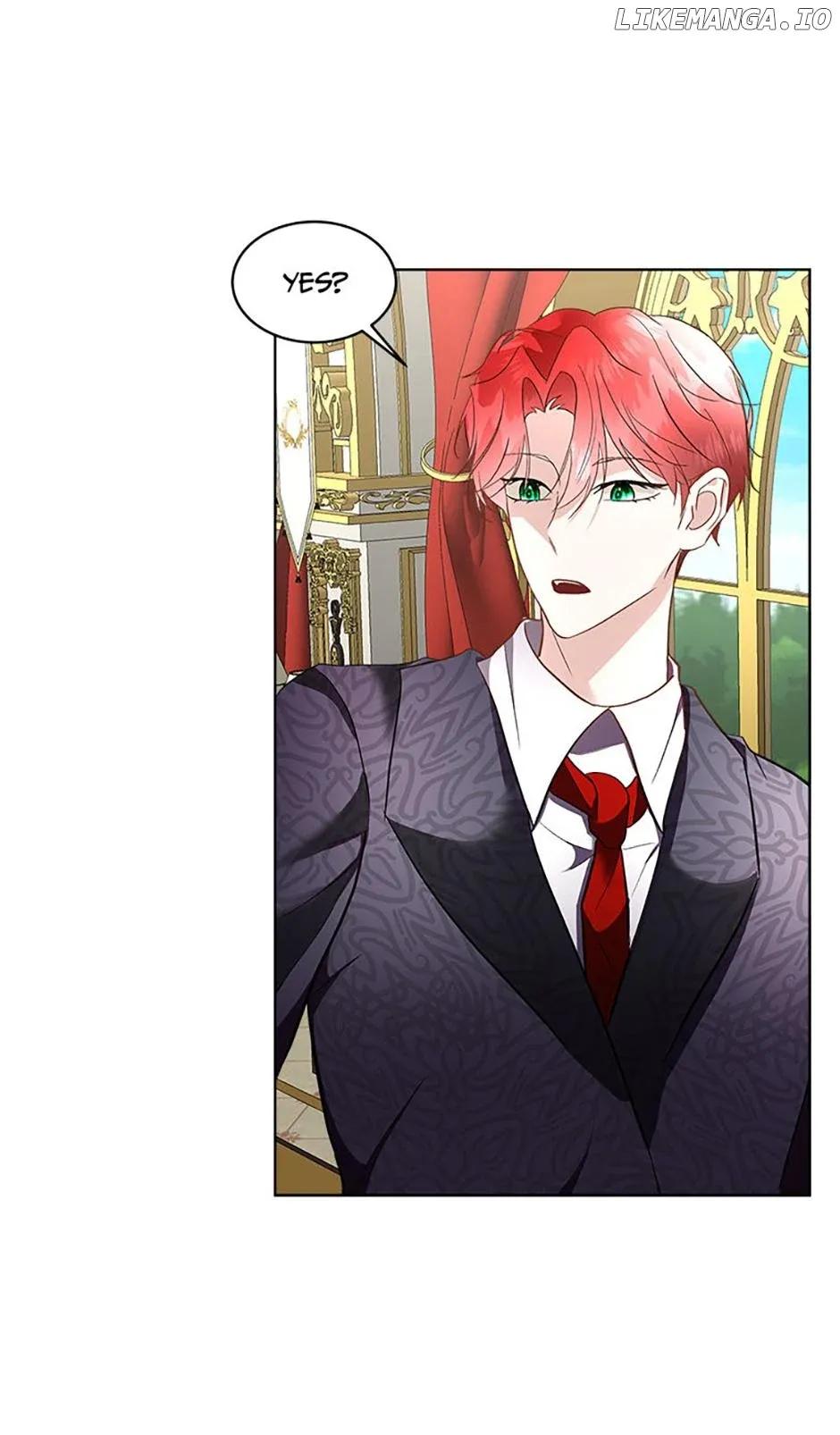 I will temporarily protect the male lead Chapter 54 Online - página 69