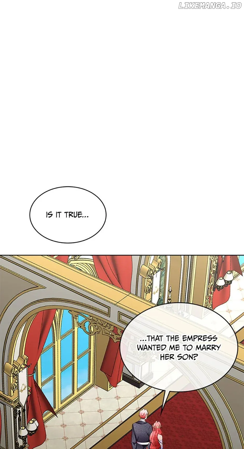 I will temporarily protect the male lead Chapter 54 Online - página 70