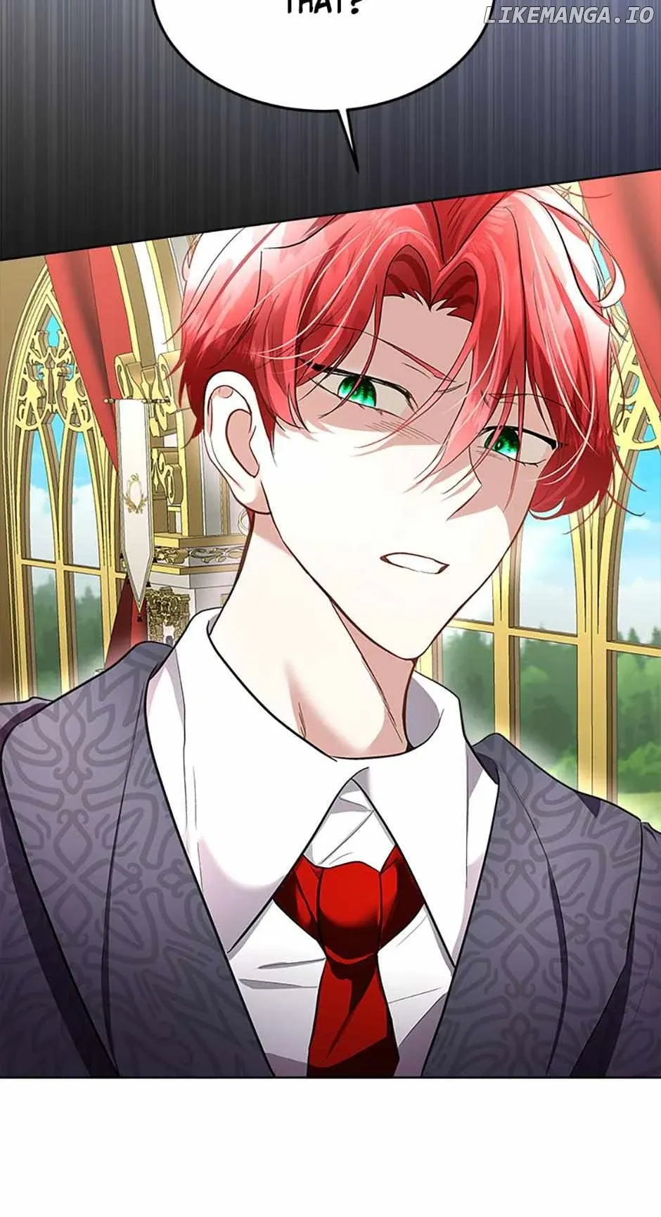 I will temporarily protect the male lead Chapter 54 Online - página 72