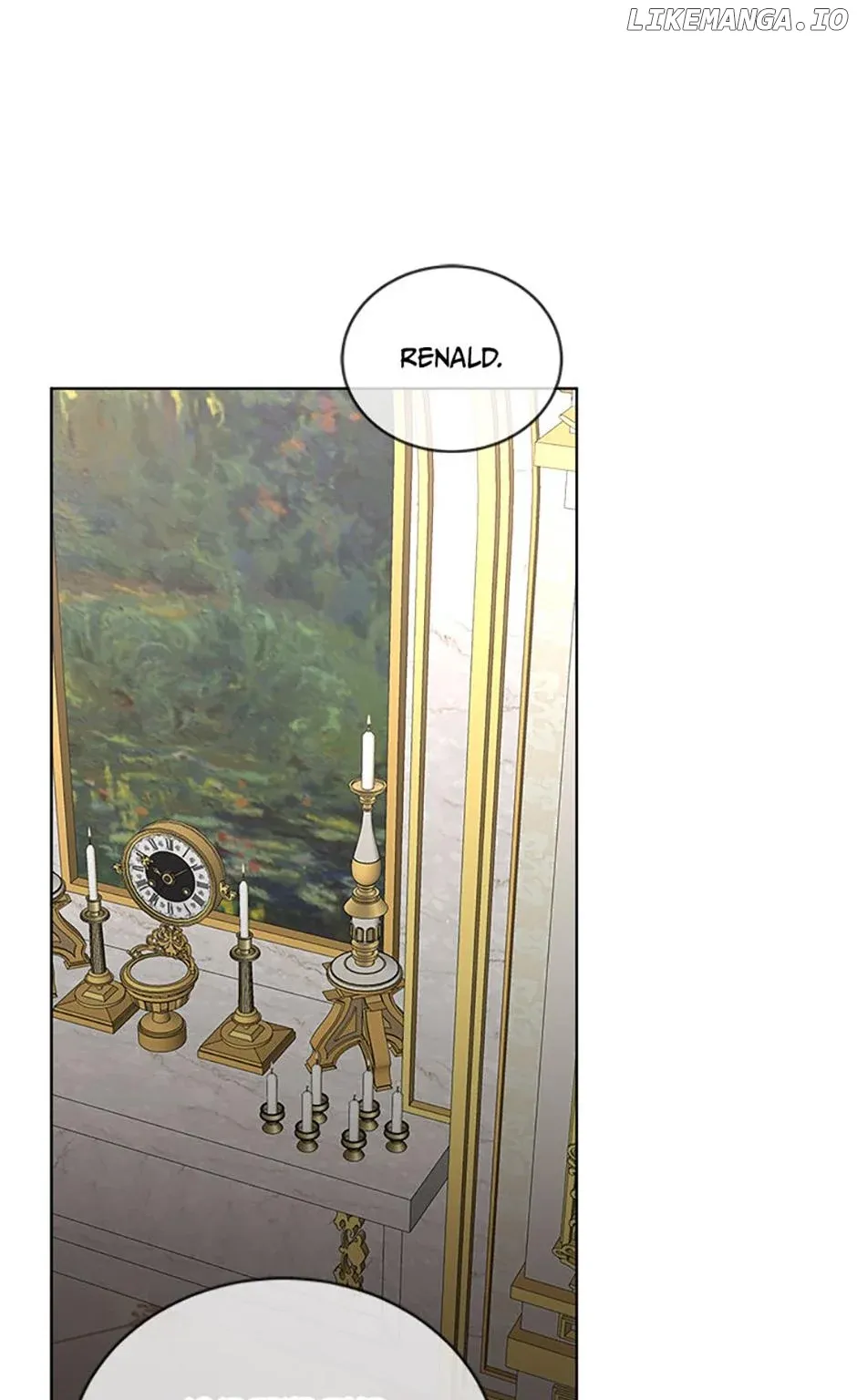 I will temporarily protect the male lead Chapter 55 Online - página 3