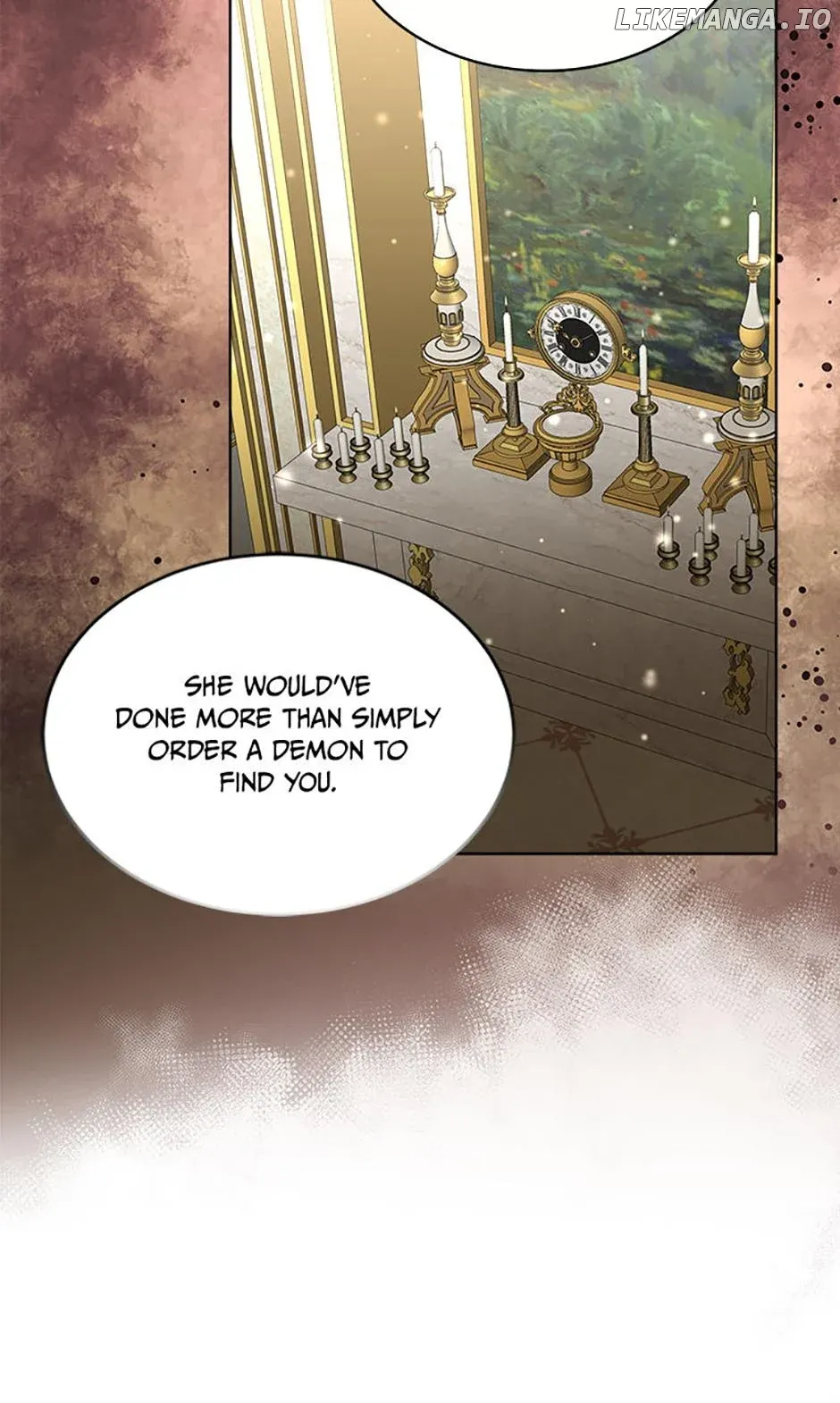 I will temporarily protect the male lead Chapter 55 Online - página 13