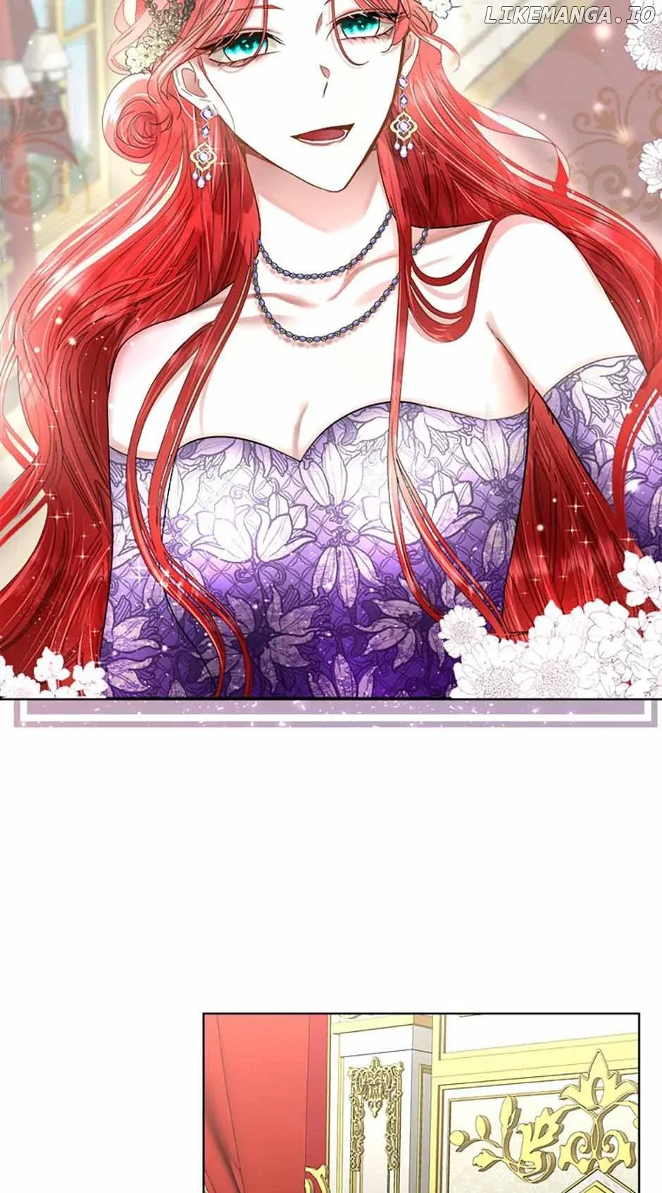 I will temporarily protect the male lead Chapter 55 Online - página 19