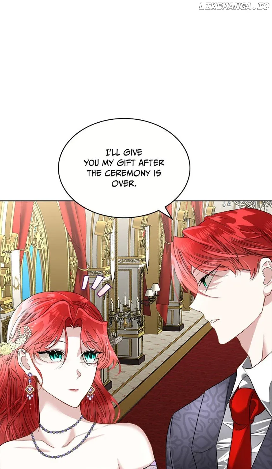 I will temporarily protect the male lead Chapter 55 Online - página 23