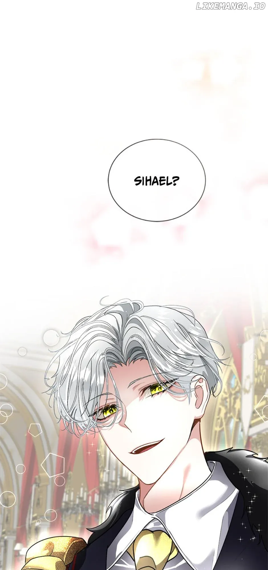 I will temporarily protect the male lead Chapter 55 Online - página 30