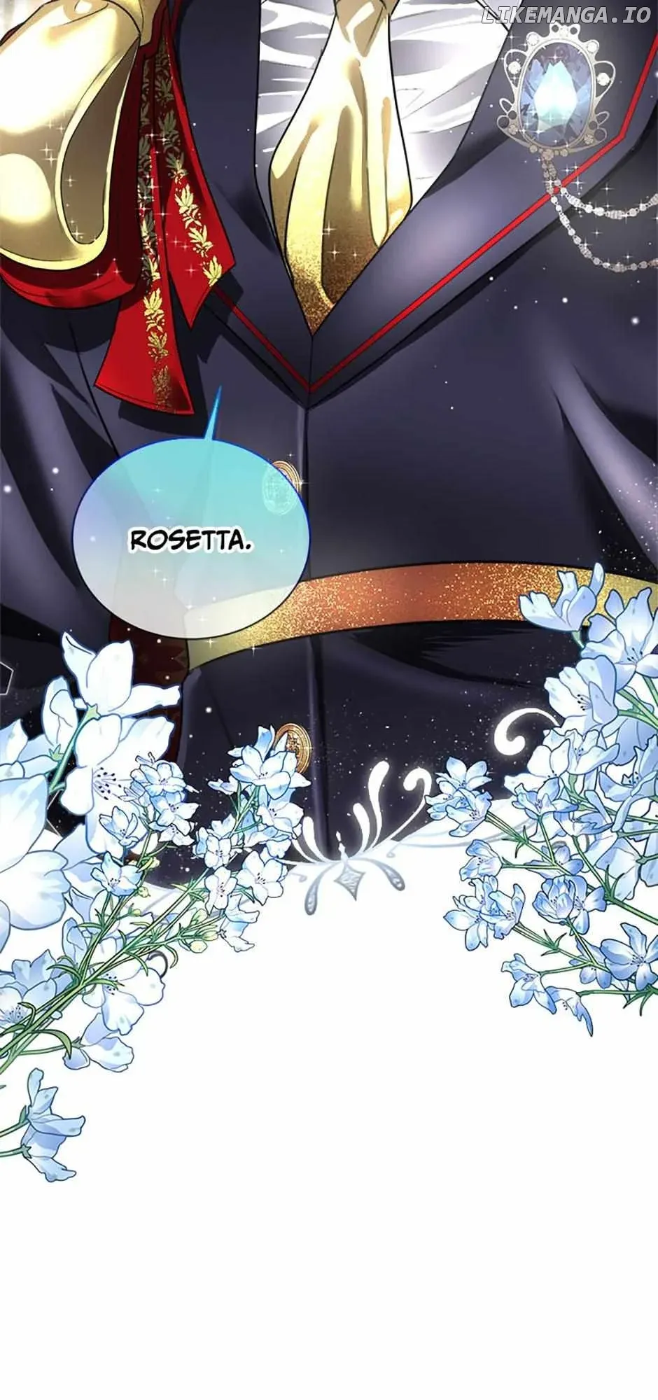 I will temporarily protect the male lead Chapter 55 Online - página 31