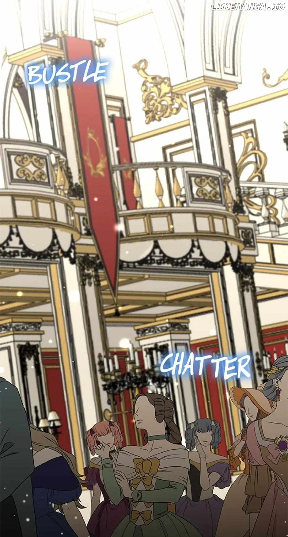 I will temporarily protect the male lead Chapter 55 Online - página 51