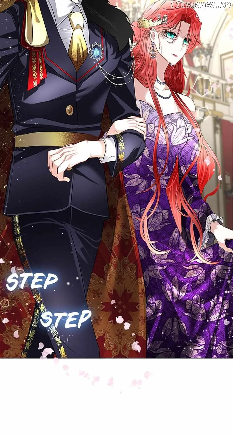 I will temporarily protect the male lead Chapter 55 Online - página 53