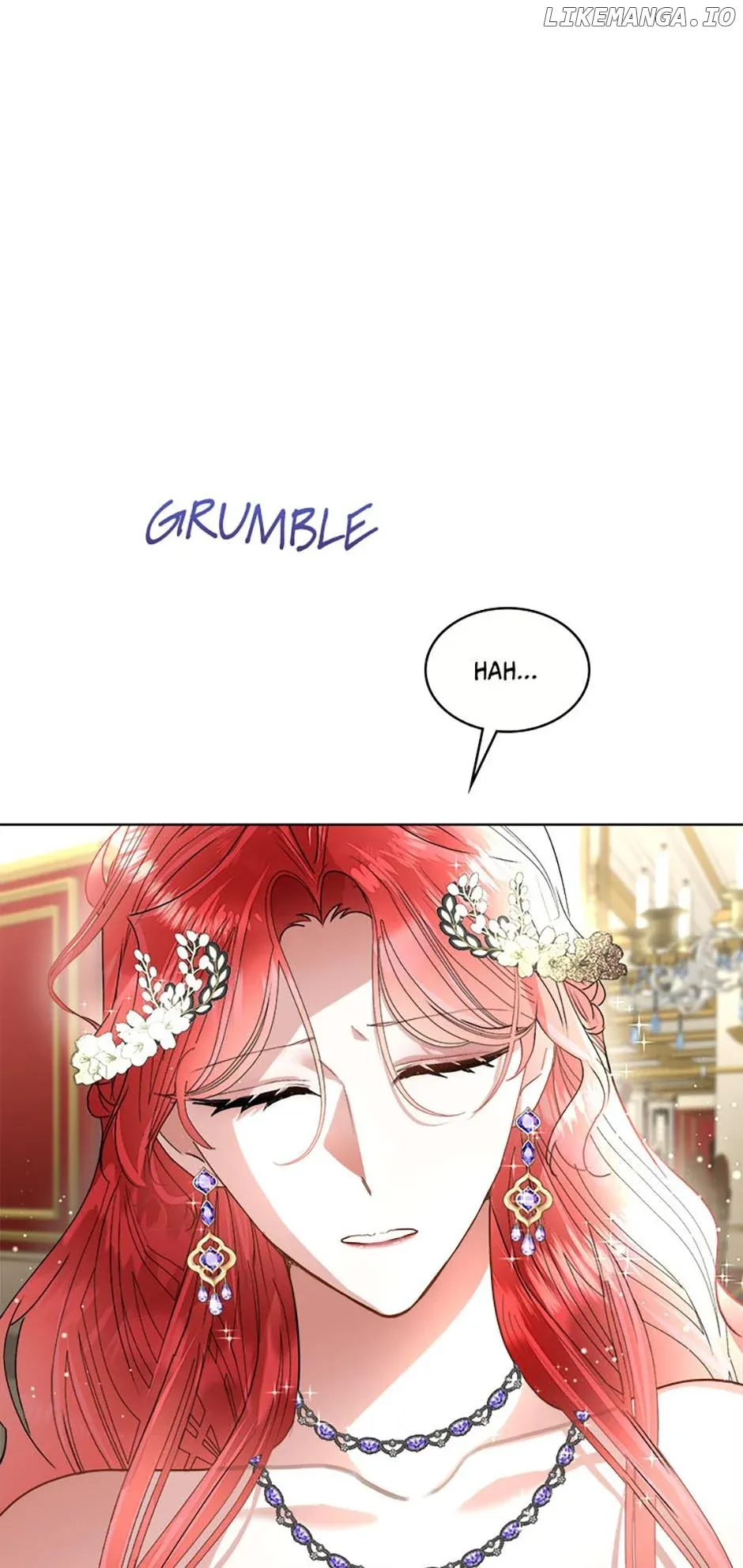 I will temporarily protect the male lead Chapter 55 Online - página 59
