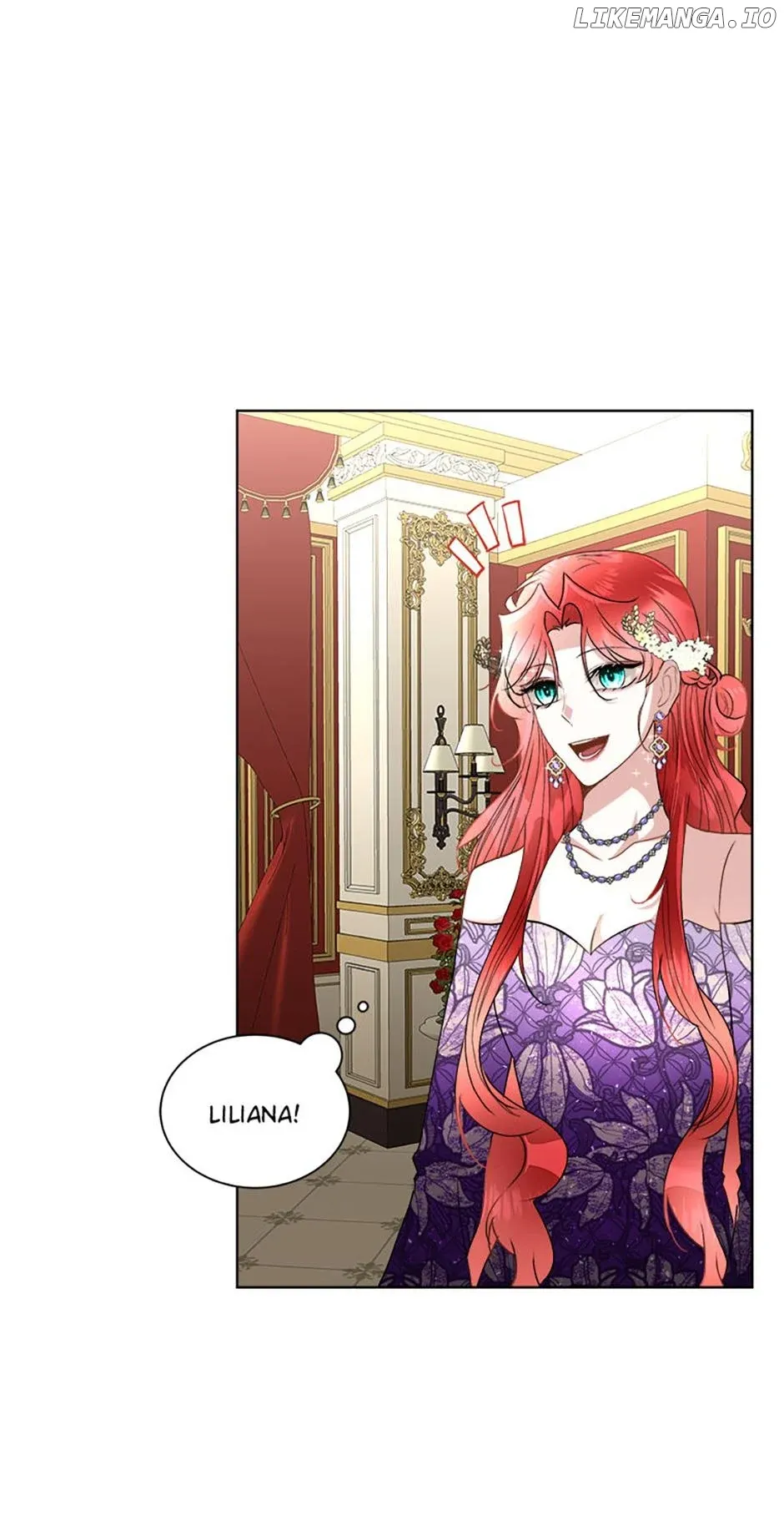 I will temporarily protect the male lead Chapter 55 Online - página 61
