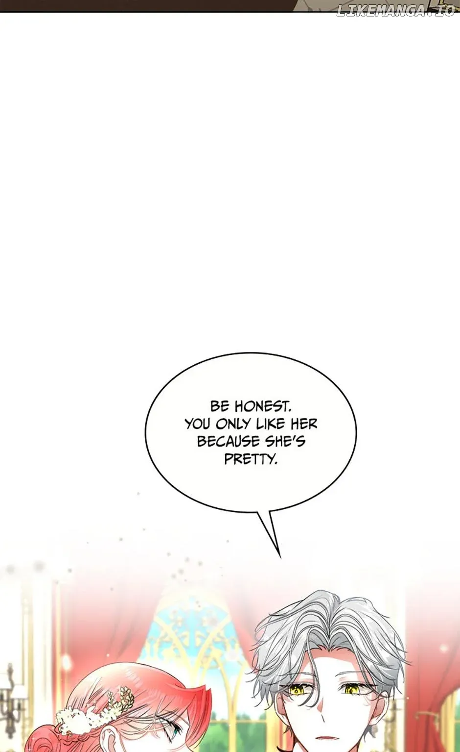 I will temporarily protect the male lead Chapter 55 Online - página 66